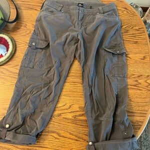 Kuhl Cargo Pants